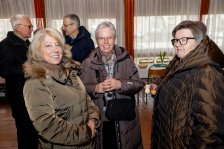 26.01.2025 Patroziniumsfest